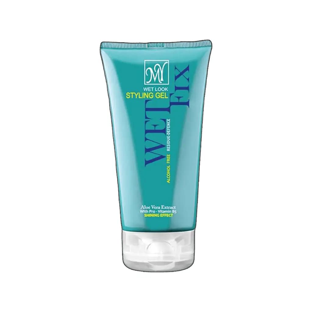 ژل موی مرطوب مای مدل Wet Fix حجم ۱۵۰ میلی لیتر — تصویر ۲