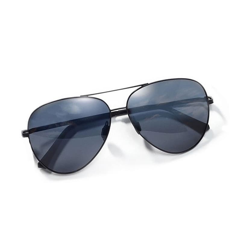 عینک آفتابی خلبانی شیائومی مدل Mi Pilot SunglassesXMTF01TS