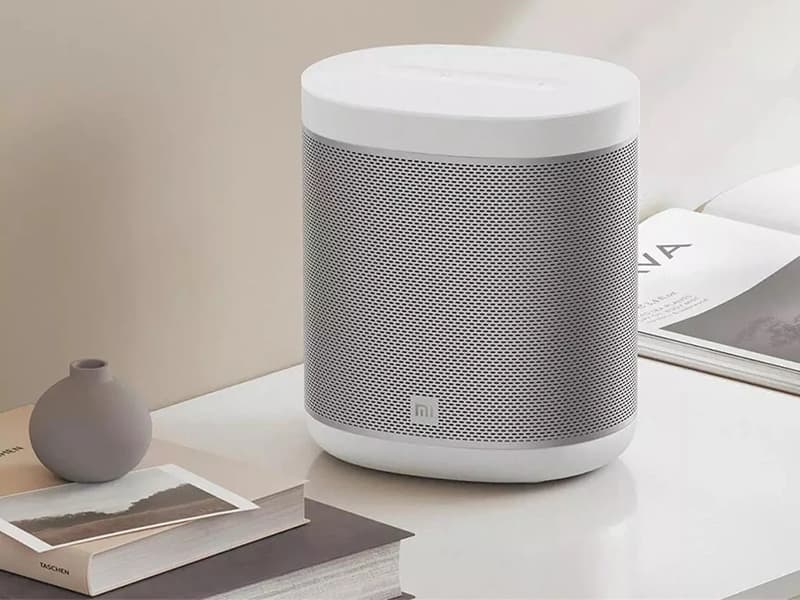 اسپیکر بلوتوث شیائومی مدل Mi Smart L09G — تصویر ۵