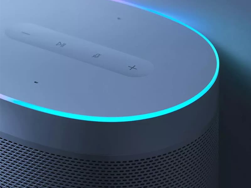 اسپیکر بلوتوث شیائومی مدل Mi Smart L09G — تصویر ۶