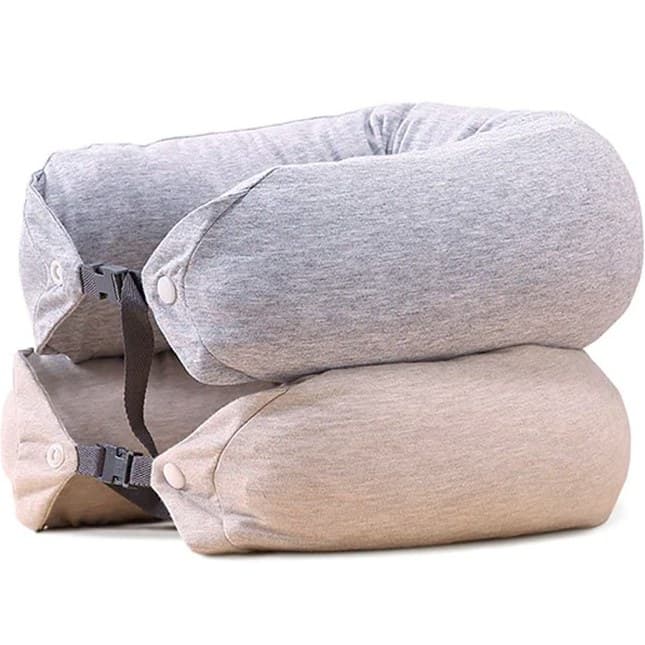 بالش طبی گردن چند منظوره شیائومی Xiaomi Mi 8H U1 Multifunctional Neck Pillow
