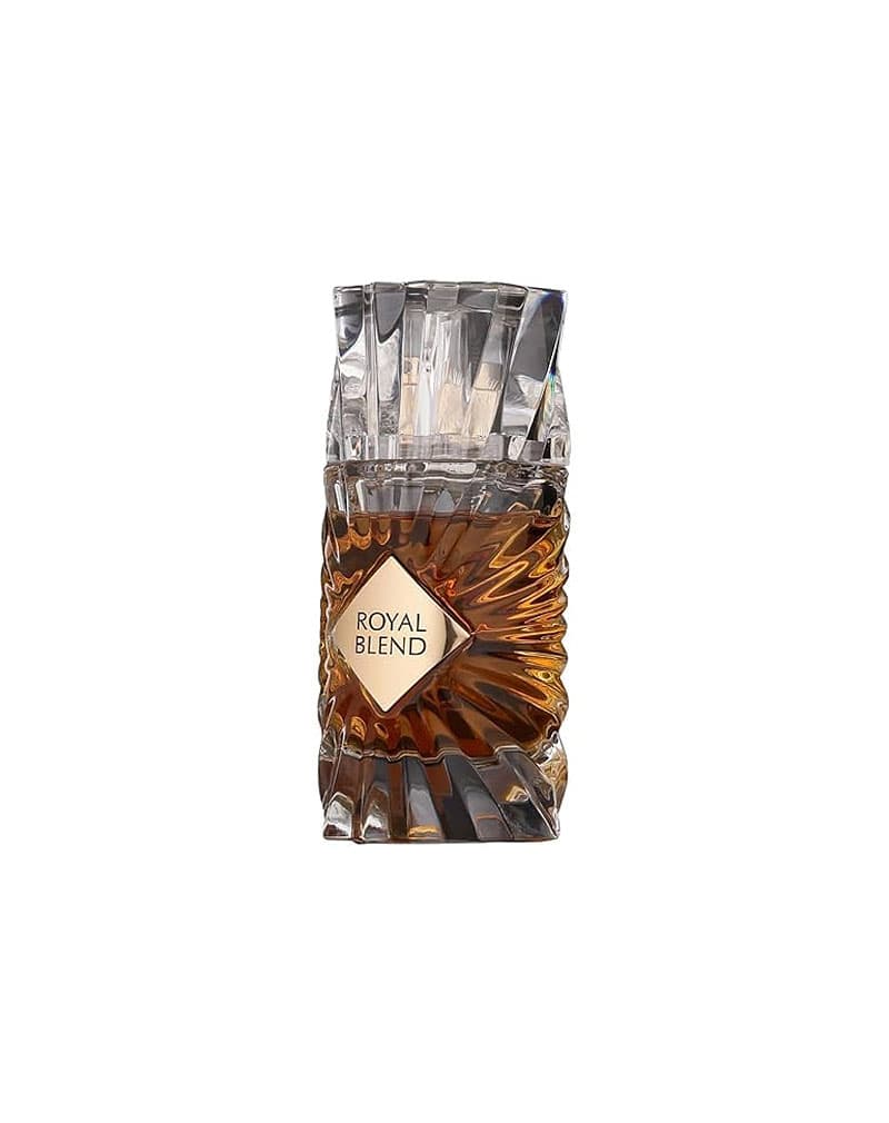 ادکلن فرنچ اونیو Royal Blend مشابه بای کیلیان آنجلز شیر
