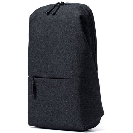 کوله پشتی چند منظوره Mi City Sling شیائومی مدل DSXB01RM