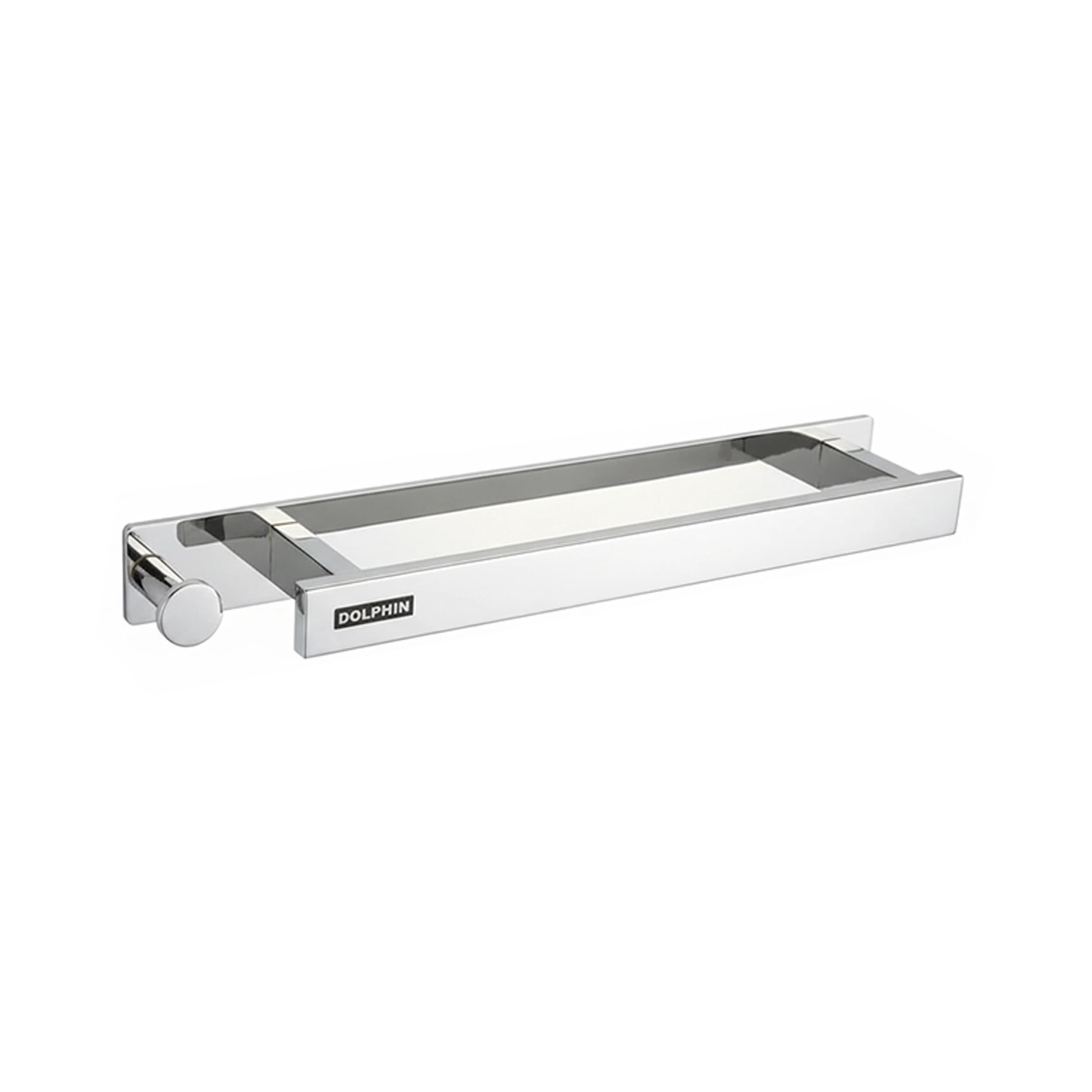 آویز حوله دلفین مدل قلاب دار کد Or-L-40