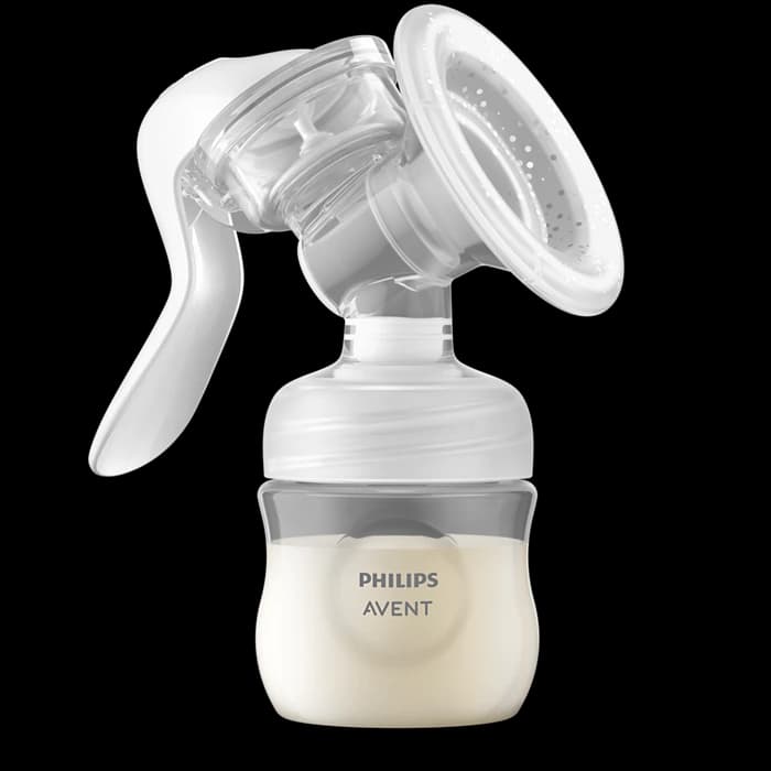 شیردوش دستی فیلیپس اونت PHILIPS AVENT مدل SCF430/01 — تصویر ۴