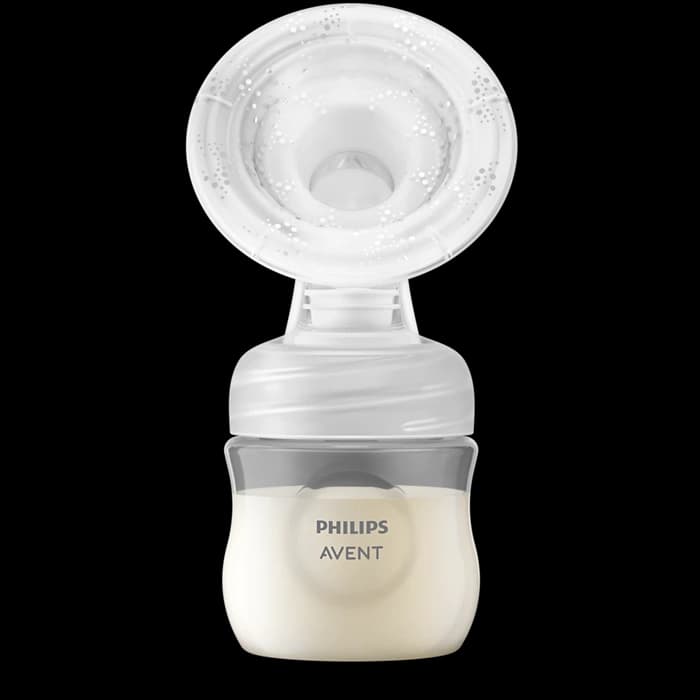 شیردوش دستی فیلیپس اونت PHILIPS AVENT مدل SCF430/01 — تصویر ۵