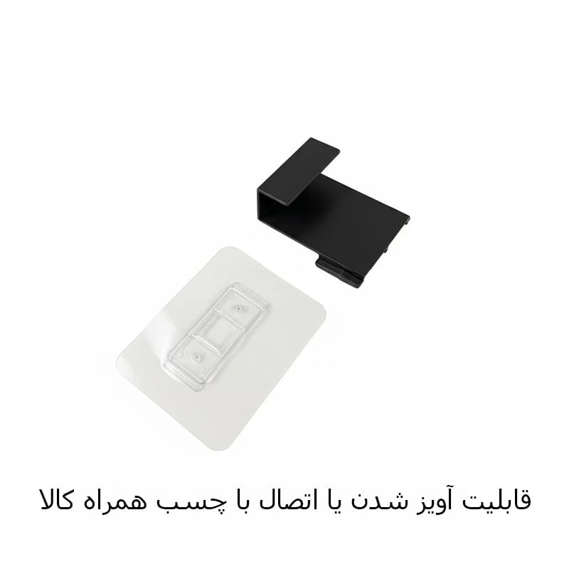 سطل زباله کابینتی دلفین مدل Org-ss — تصویر ۸