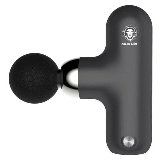 ماساژور تفنگی گرین لاین مدل GNMIMGUNP – Mini Gun Pro
