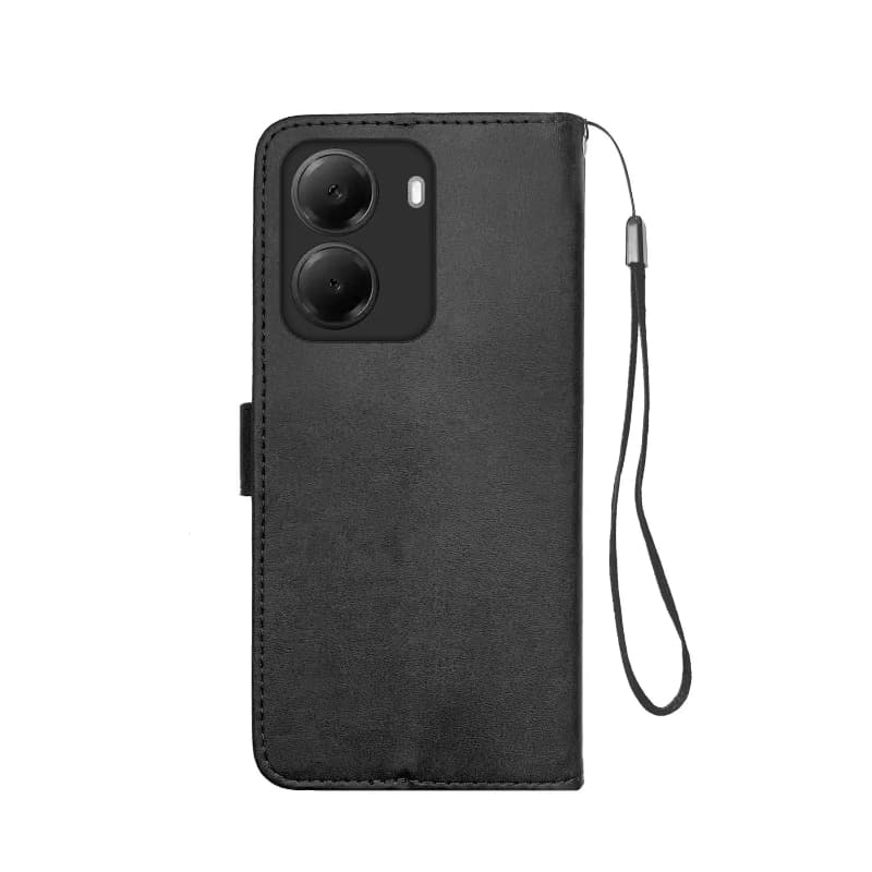 کیف گوشی شیائومی Poco X7 Pro مدل جاکارتی دار | کد 1385 — تصویر ۲