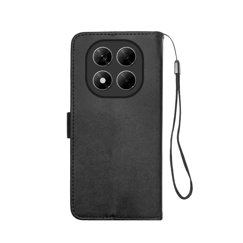 کیف گوشی شیائومی Poco X7 / Note 14 Pro مدل جاکارتی دار | کد 1384 — تصویر ۲