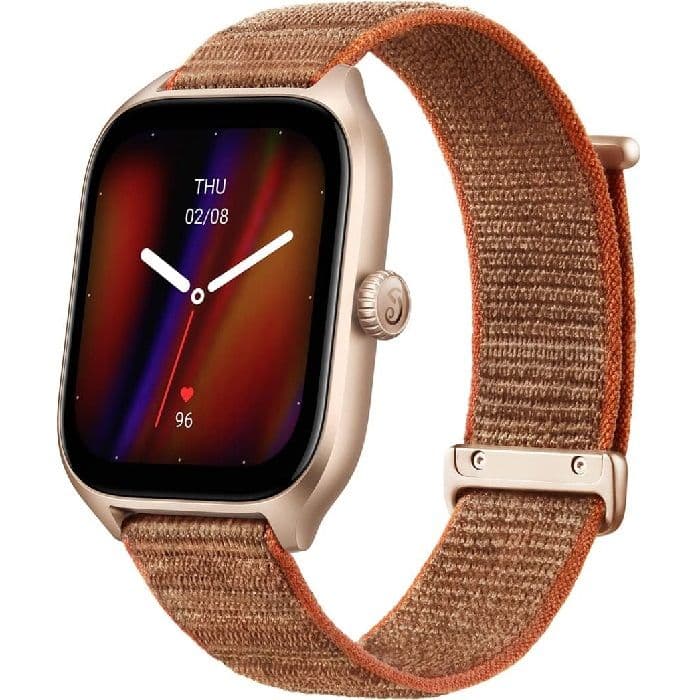 ساعت هوشمند آمازفیت مدل Amazfit GTS 4 — تصویر ۳