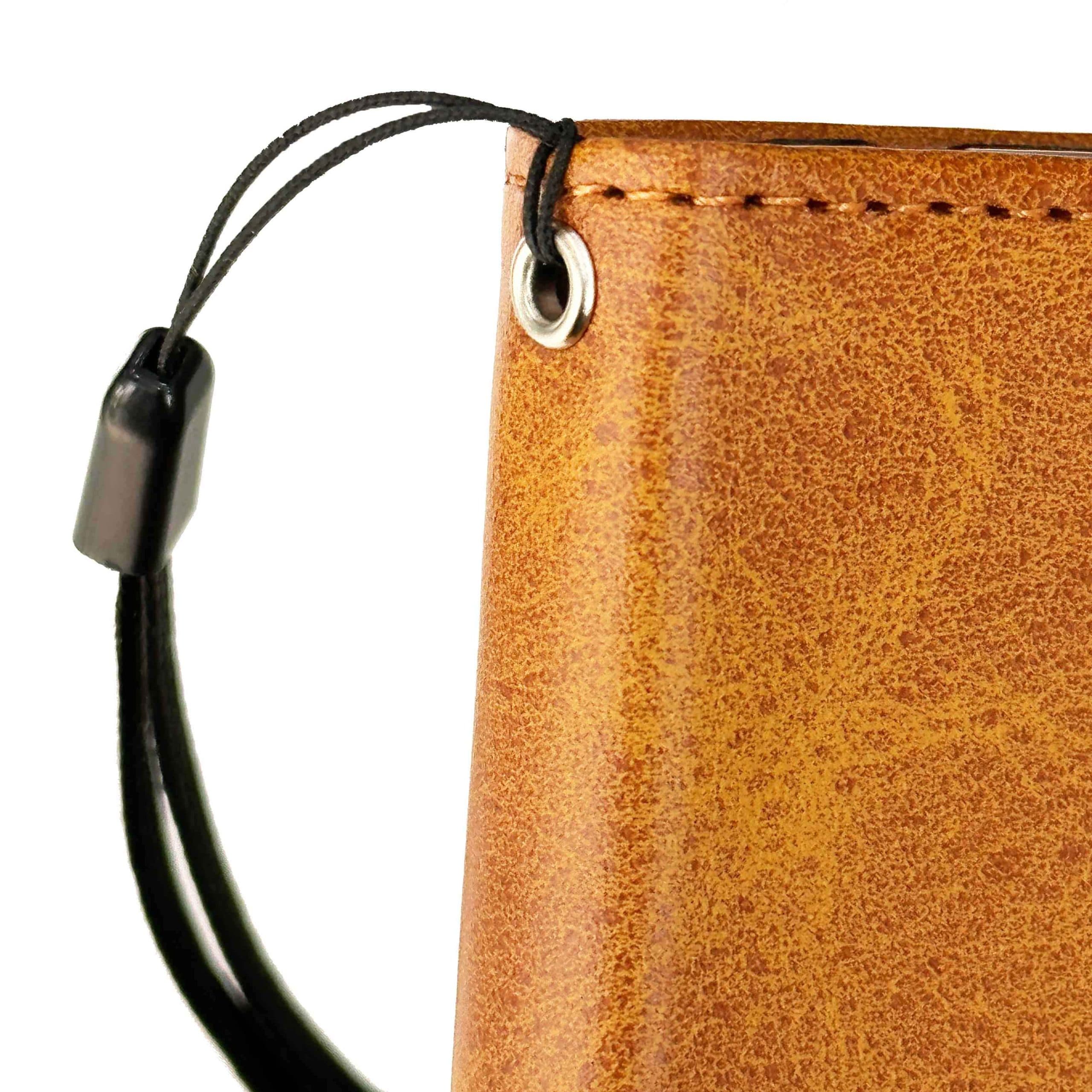 کیف گوشی شیائومی Poco X6 Pro مدل جاکارتی دار | کد 2787 — تصویر ۵