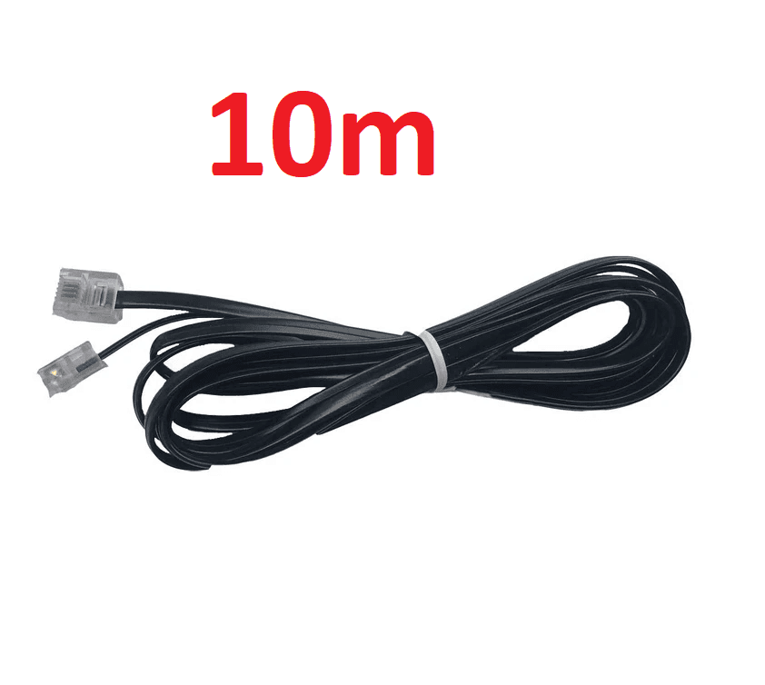 بند خط 10m