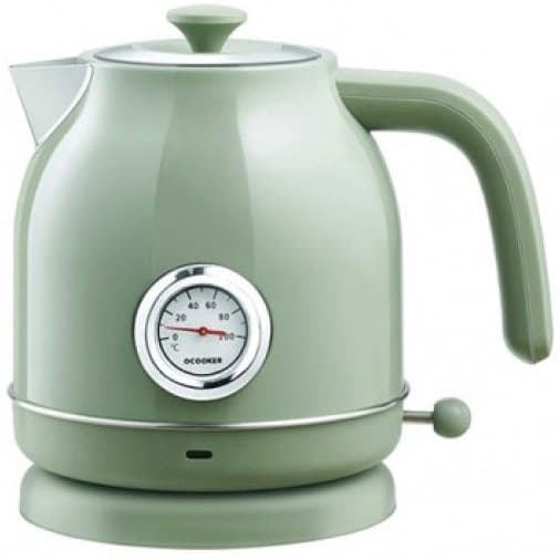 کتری برقی شیائومی مدل Qcooker Electric Kettle
