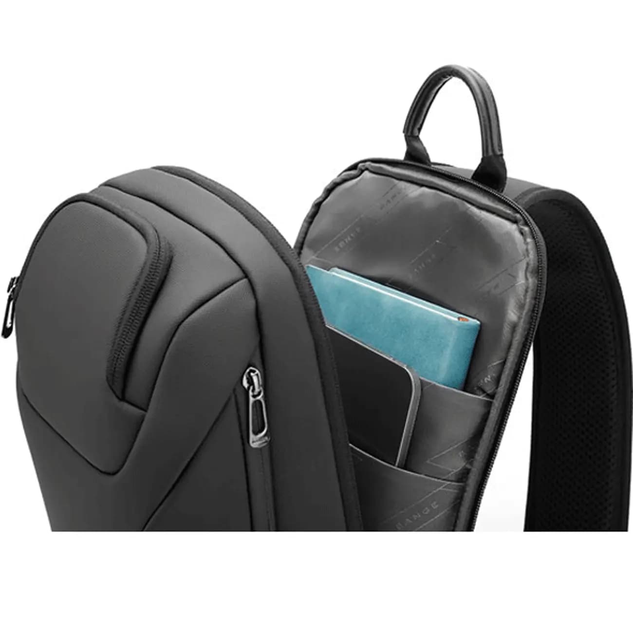 کراس بادی بنج مدل BG-8031 — تصویر ۳