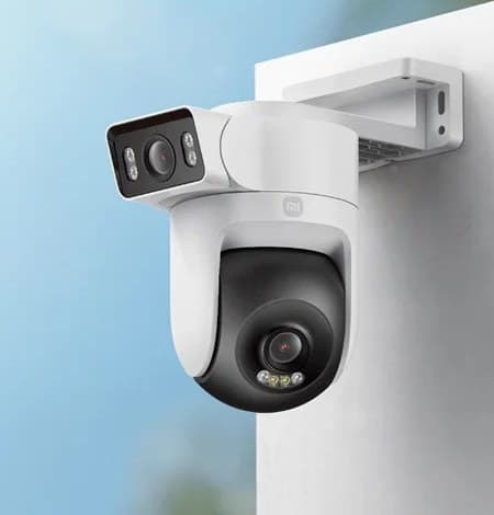 دوربین نظارتی هوشمند شیائومی مدل Xiaomi Outdoor Camera CW500 Dual — تصویر ۴