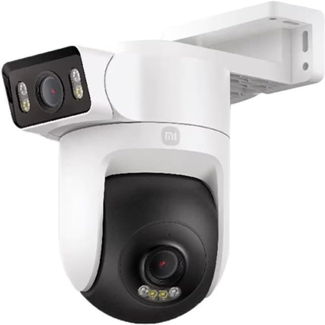 دوربین نظارتی هوشمند شیائومی مدل Xiaomi Outdoor Camera CW500 Dual