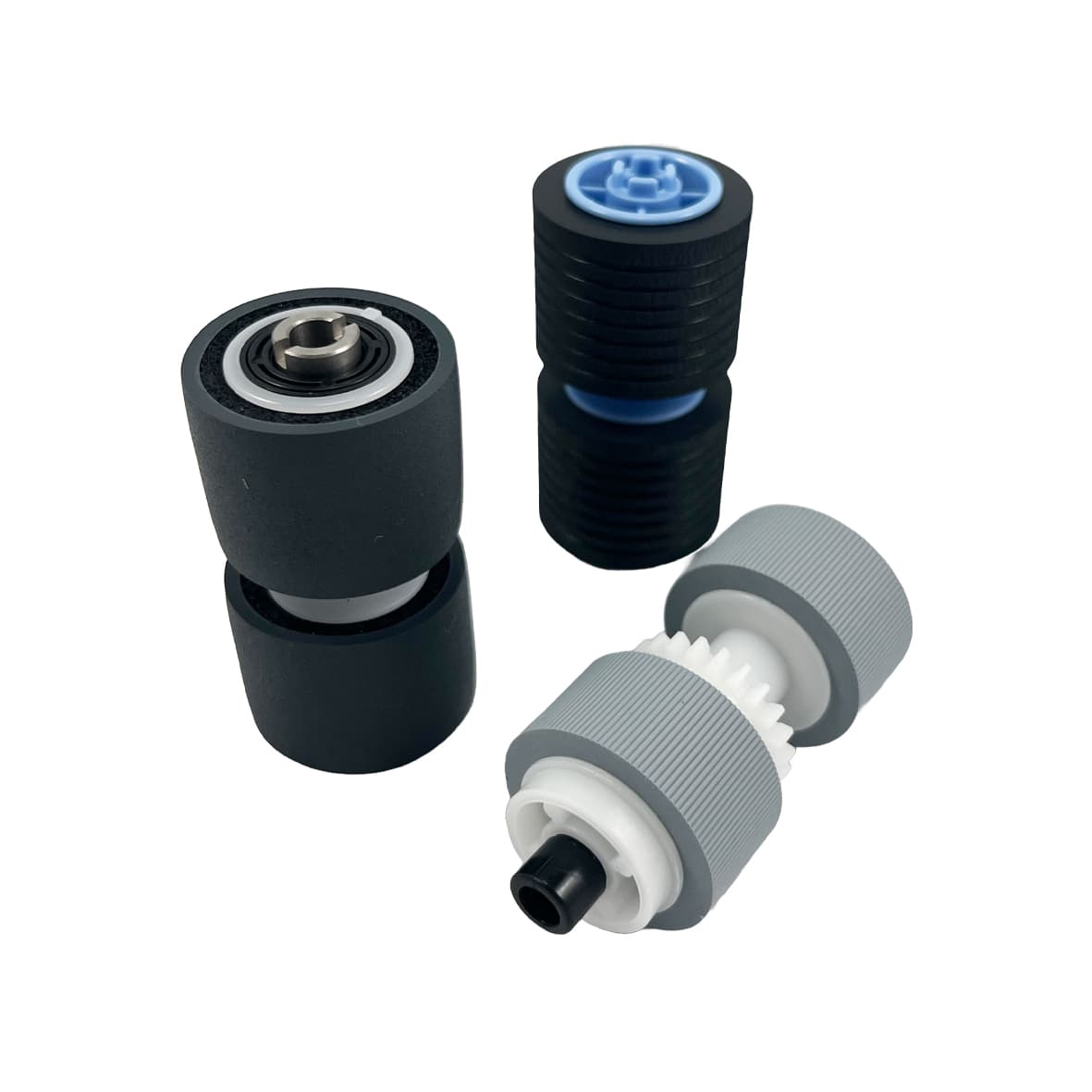 پیکاپ کاغذکش اسکنرکانن Canon DR-G1130(فابریک) — تصویر ۲