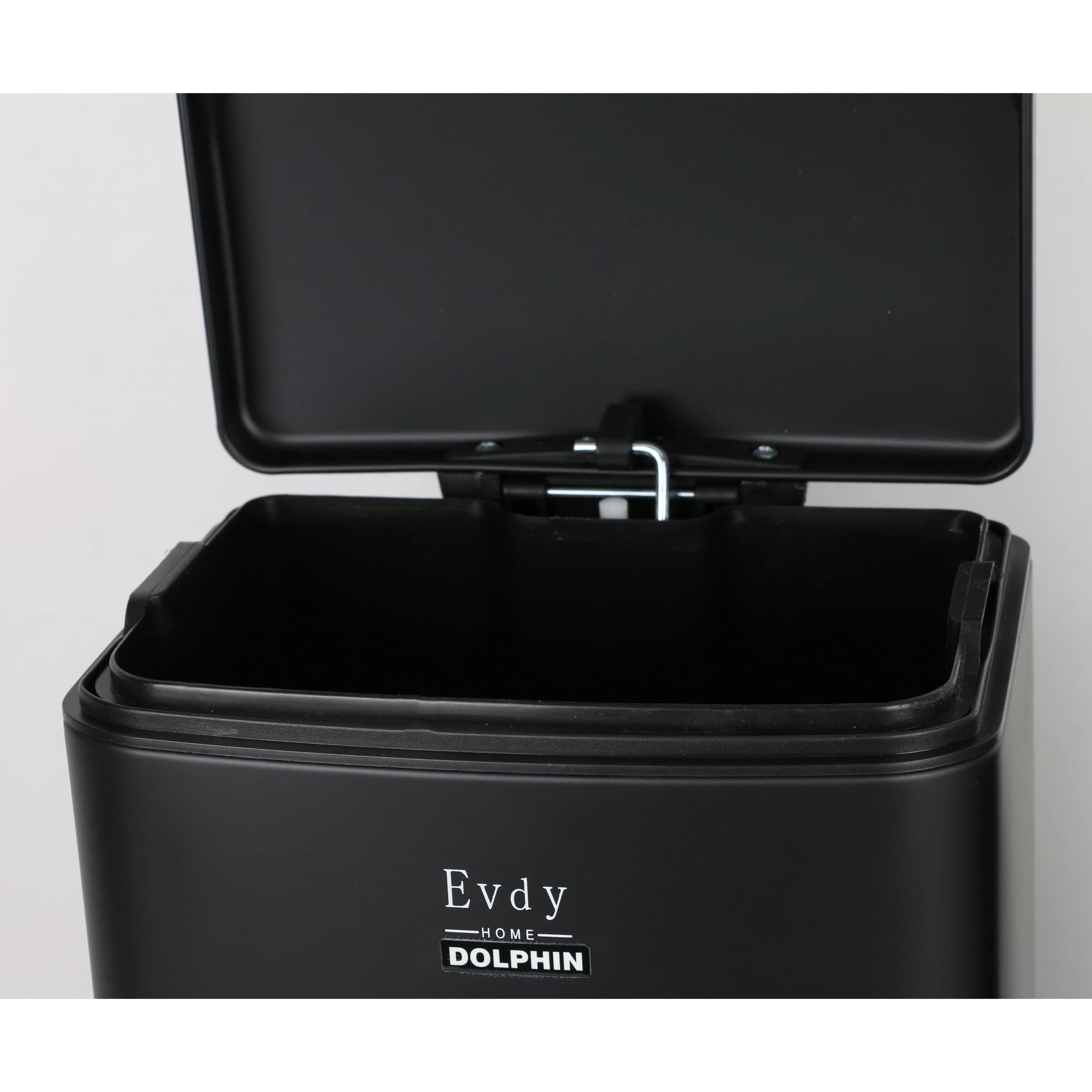ست سطل و فرچه دلفین مدل Evd-226-6lt — تصویر ۵