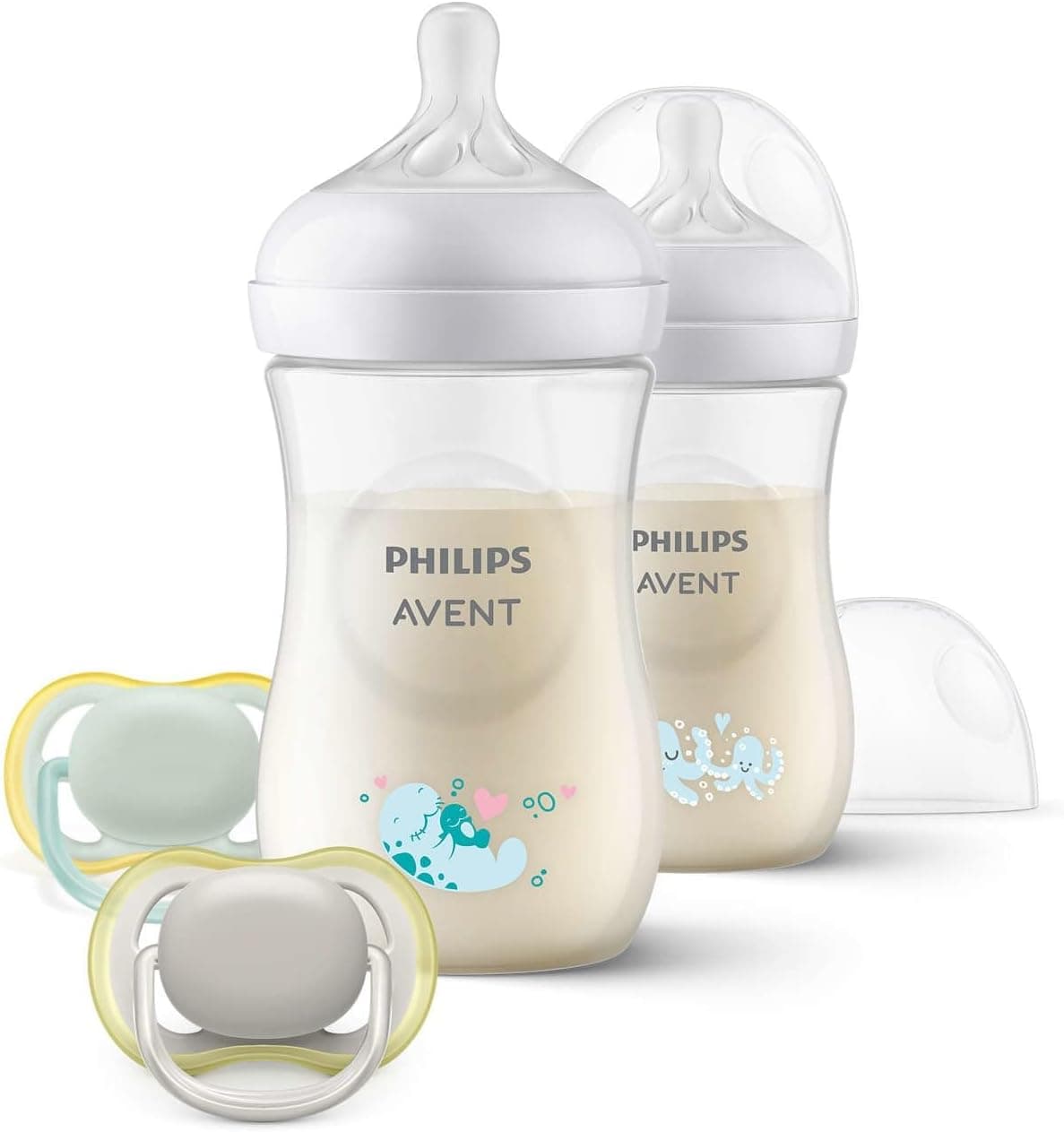 ست ۴ تکه فیلیپس اونت PHILIPS AVENT سری Response — تصویر ۴