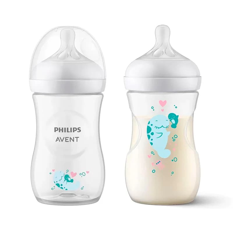 ست ۴ تکه فیلیپس اونت PHILIPS AVENT سری Response — تصویر ۳