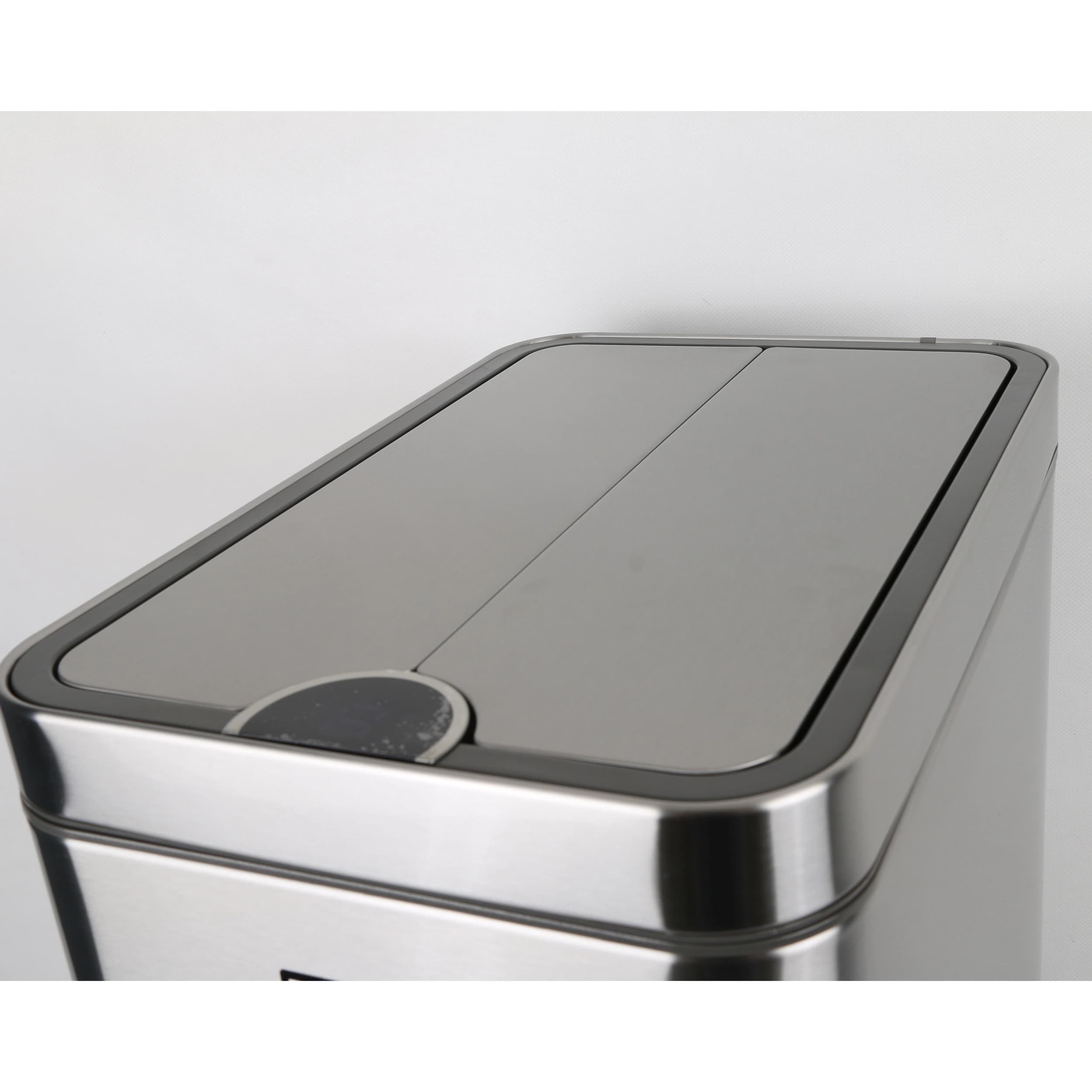 سطل زباله دلفین مدل اتوماتیک کد EV-8821- 20 litr — تصویر ۶