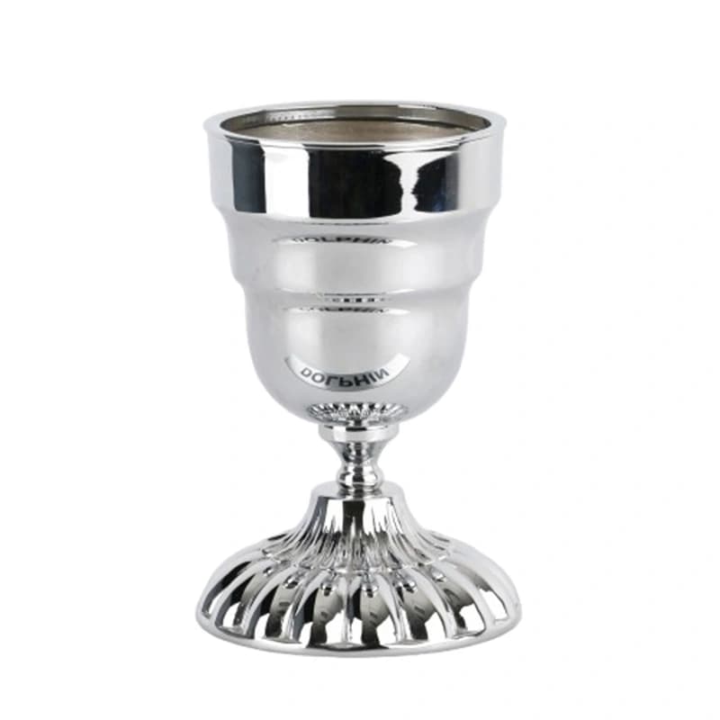 جای مسواک دلفین مدل paso-tumbler | کروم | گارانتی اصالت و سلامت فیزیکی کالا