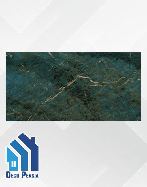 سرامیک پرسلان فخار 60×120 طرح برلین پولیش