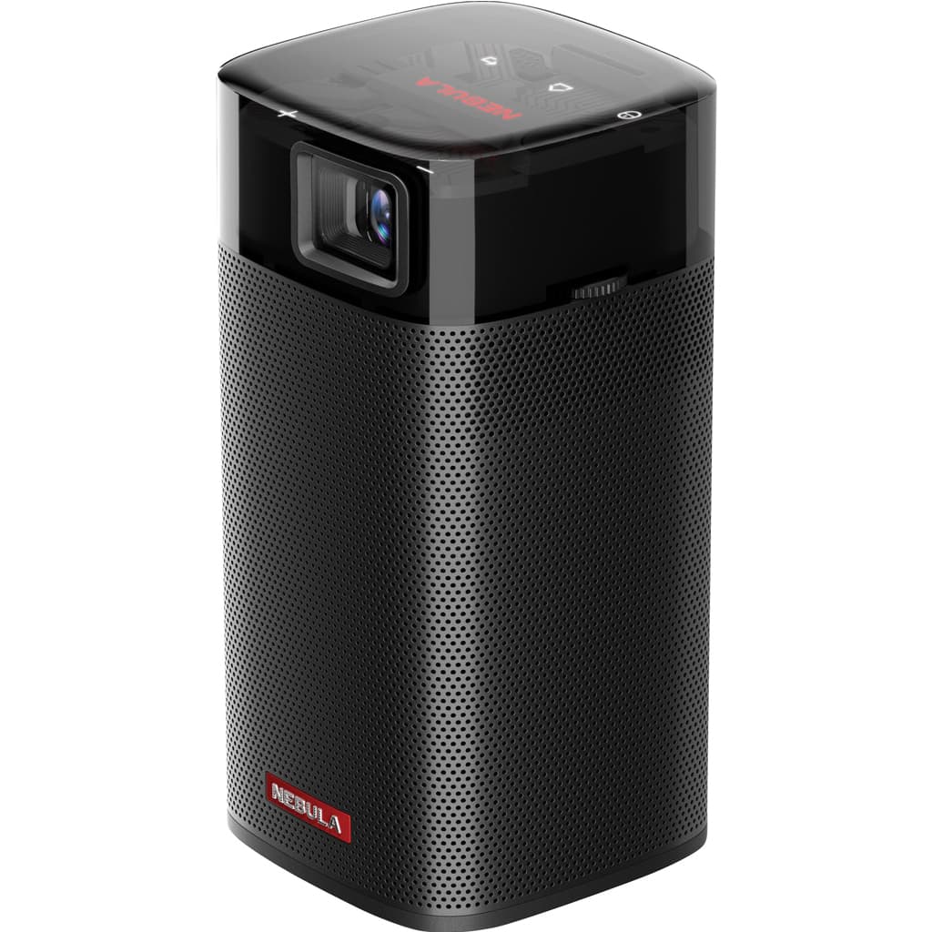 ویدئو پروژکتور قابل حمل نبولا انکر Anker Nebula Apollo -مدل D2410J11