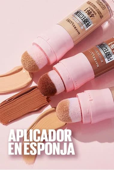 کرم پودر 4 در 1 Perfector شماره Fair Light Cool 0.5 – 20 میلی‌لیتر — تصویر ۲