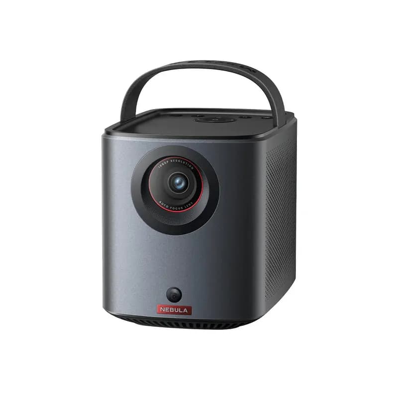 ویدئو پروژکتور پورتابل انکر نبولا NEBULA Mars 3 Air Projector مدل D2325 — تصویر ۲