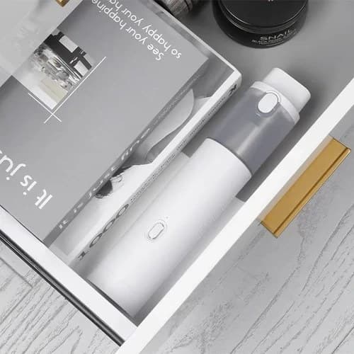 جارو شارژی شیائومی Lydsto Handheld Vacuum Cleaner H2 YM-SCXCH202 — تصویر ۳