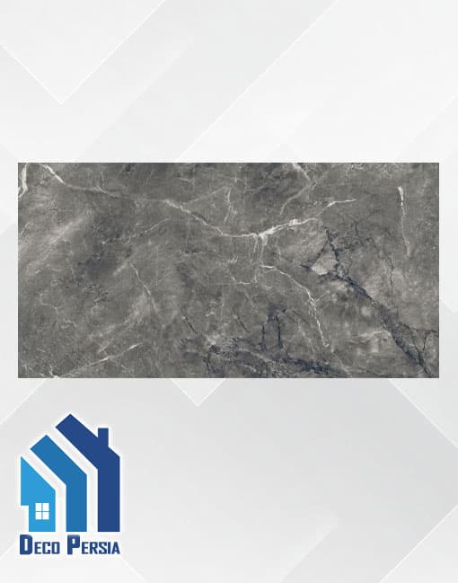 سرامیک پرسلان فخار 60×120 طرح جانوس طوسی مدیوم پولیش — تصویر ۵