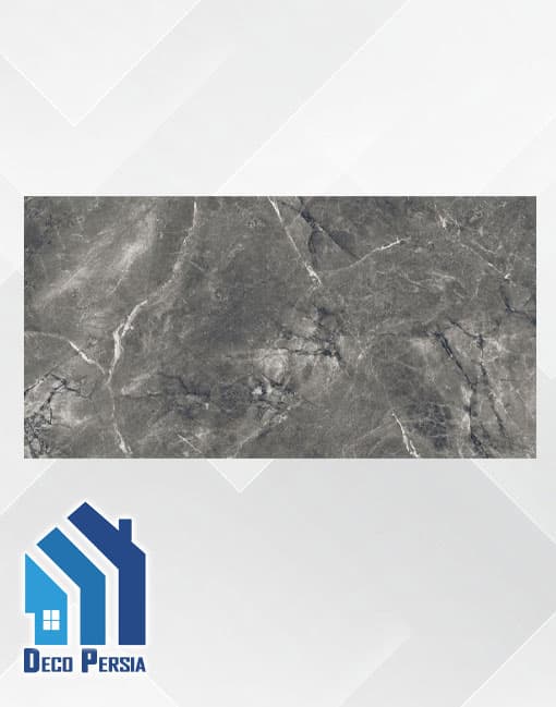 سرامیک پرسلان فخار 60×120 طرح جانوس طوسی مدیوم پولیش — تصویر ۶
