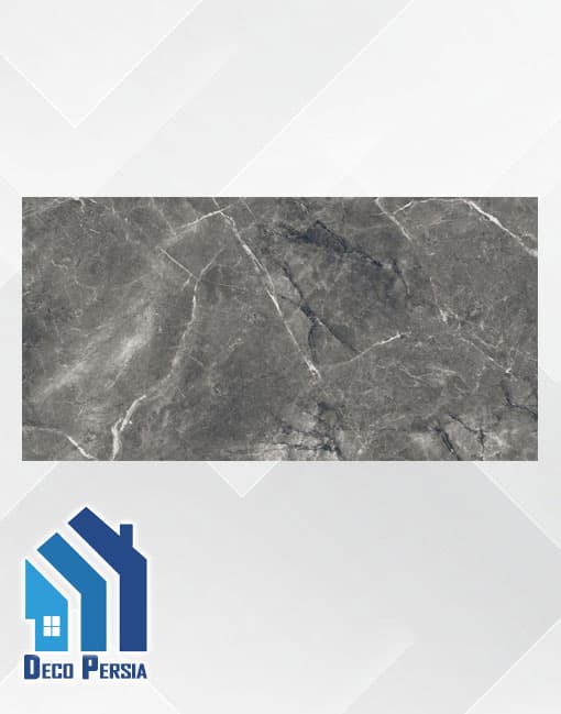 سرامیک پرسلان فخار 60×120 طرح جانوس طوسی مدیوم پولیش — تصویر ۴