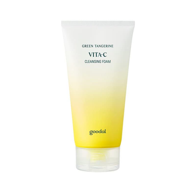 ضدآفتاب و ضدلک گودال GOODAL مدل VITA-C SPF+50 حجم 50 میلی لیتر