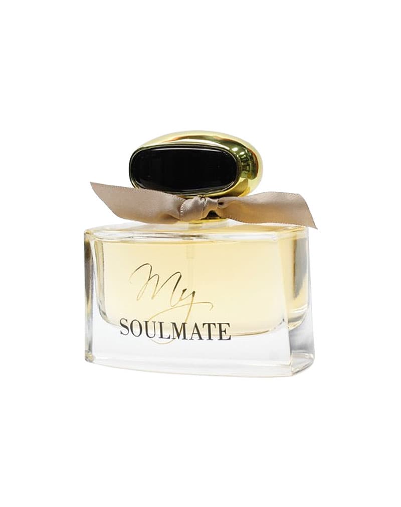 ادکلن زنانه فرگرانس ورد My Soulmate مشابه باربری مای باربری
