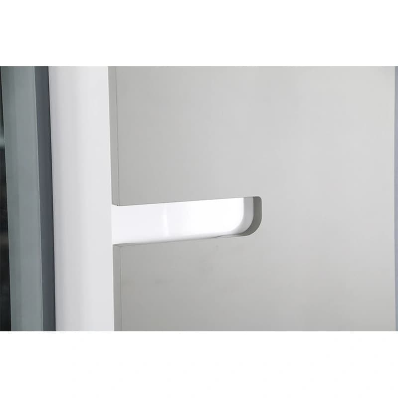 ست کابینت و روشویی دلفین مدل R26-Gn به همراه آینه و باکس | سبز لجنی | گارانتی اصالت و سلامت فیزیکی کالا — تصویر ۵