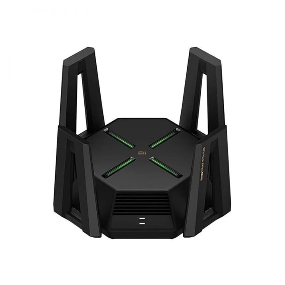 روتر بی‌سیم شیائومی مدل Mi Router AX9000 — تصویر ۲