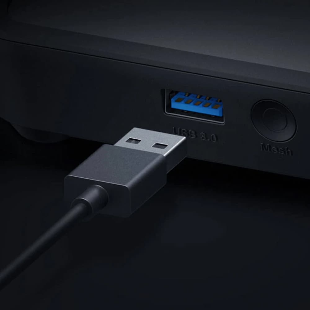 روتر بی‌سیم شیائومی مدل Mi Router AX9000 — تصویر ۸