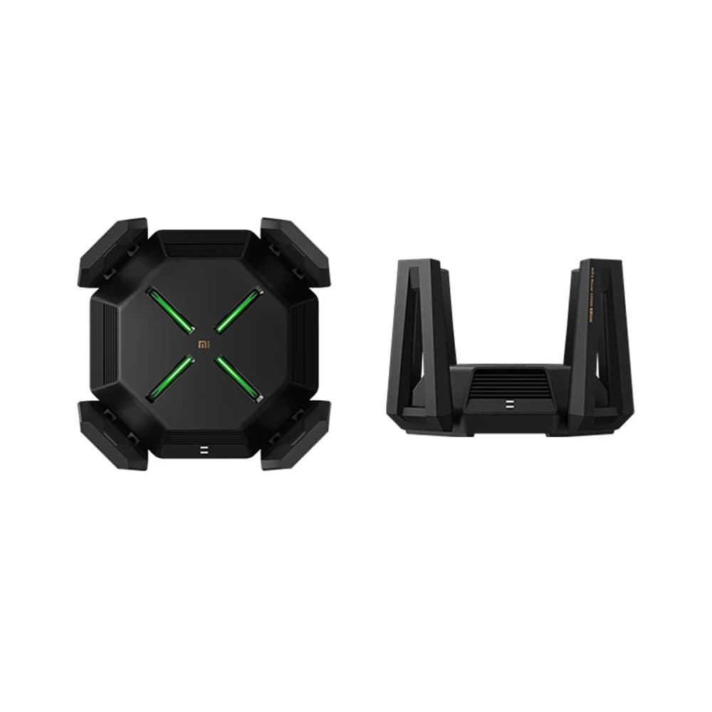 روتر بی‌سیم شیائومی مدل Mi Router AX9000 — تصویر ۳