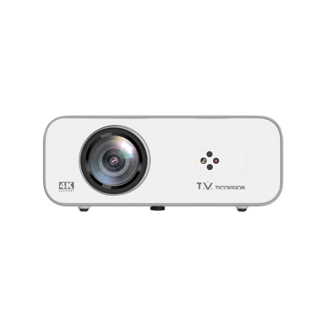 ویدئو پروژکتور TSCO مدل TVI-149 با گارانتی 18 ماهه تسکو — تصویر ۲