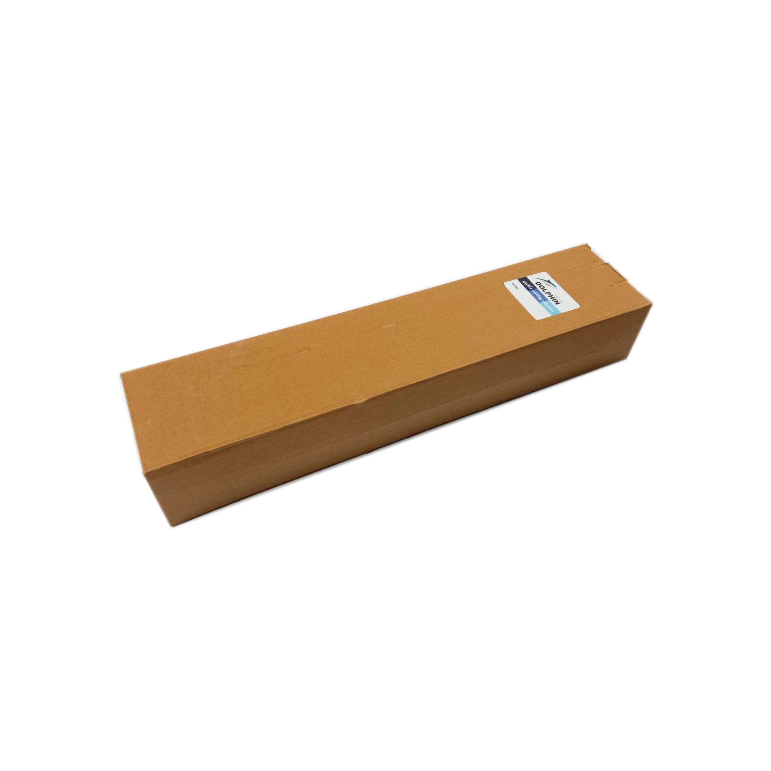 آویز حوله دلفین مدل SS-L49-3230 | کروم مات | گارانتی اصالت و سلامت فیزیکی کالا — تصویر ۶