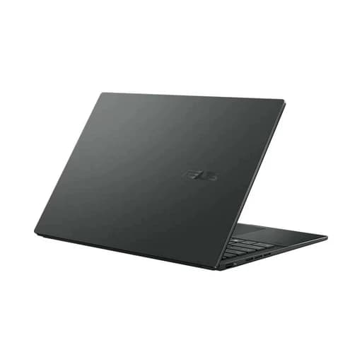 لپ تاپ ایسوس مدل Asus Zenbook 14 OLED Q415MA Ultra 5 125H 8GB RAM 512GB SSD با گارانتی 18 ماهه شرکتی — تصویر ۵