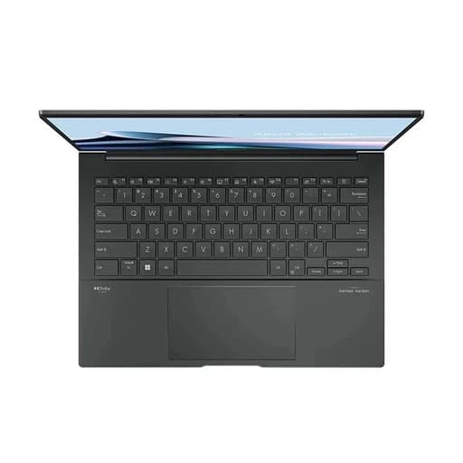 لپ تاپ ایسوس مدل Asus Zenbook 14 OLED Q415MA Ultra 5 125H 8GB RAM 512GB SSD با گارانتی 18 ماهه شرکتی — تصویر ۴
