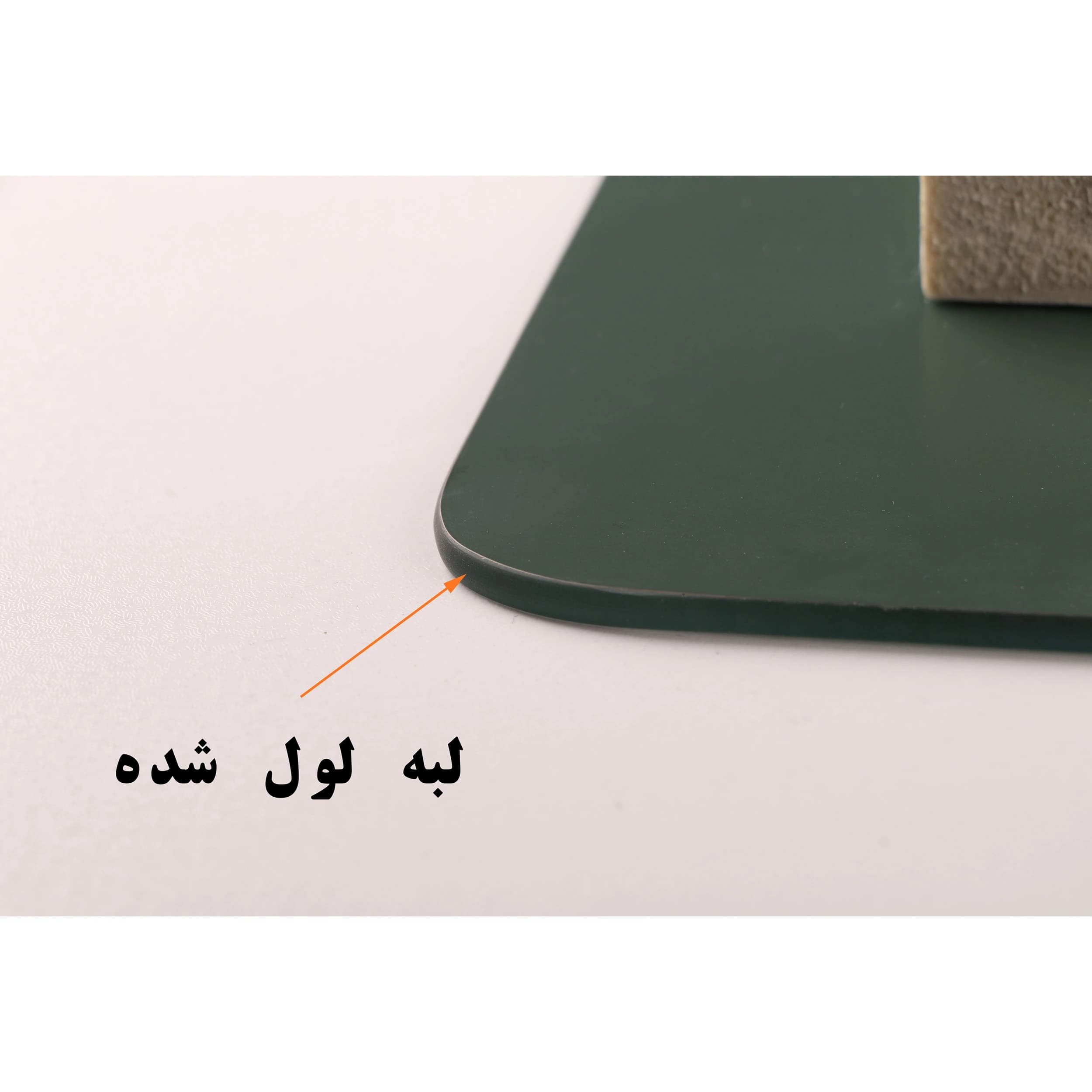 آینه لمسی دلفین مدل TCH-8060-Meg — تصویر ۹