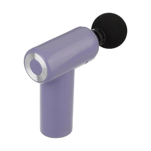 ماساژور برقی بوستر مدل Booster Massage Gun MINI X6 با گارانتی شرکتی — تصویر ۲