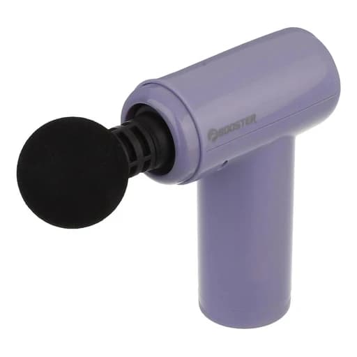 ماساژور برقی بوستر مدل Booster Massage Gun MINI X6 با گارانتی شرکتی