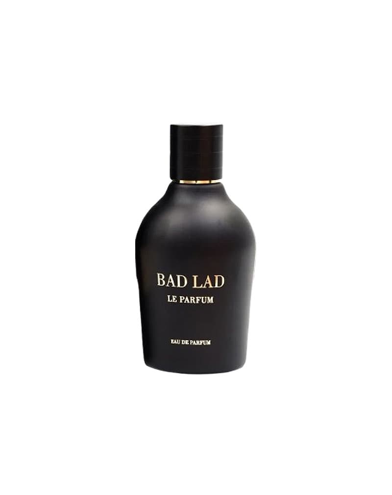 ادکلن مردانه فرگرانس ورد Bad Lad Le Parfum مشابه کارولینا هررا بد بوی لی پرفیوم