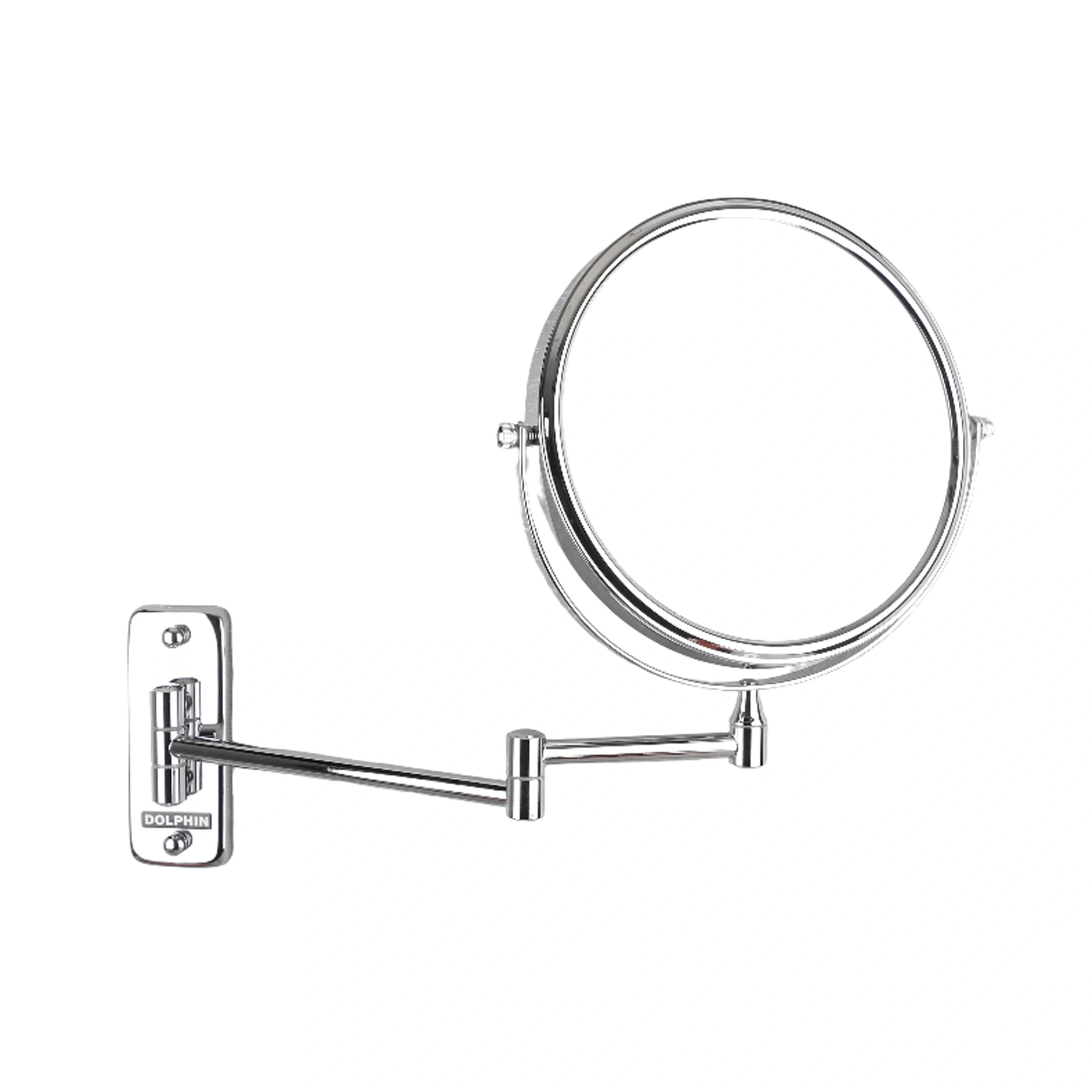 آینه سرویس بهداشتی دلفین مدل Mkp-001-C | کروم | گارانتی اصالت و سلامت فیزیکی کالا